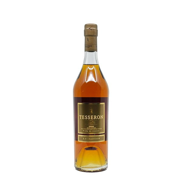 TESSERON COGNAC LOT No76 XO PERFECTION 70CL