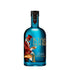 THE KING OF SOHO LONDON DRY GIN 70CL UK