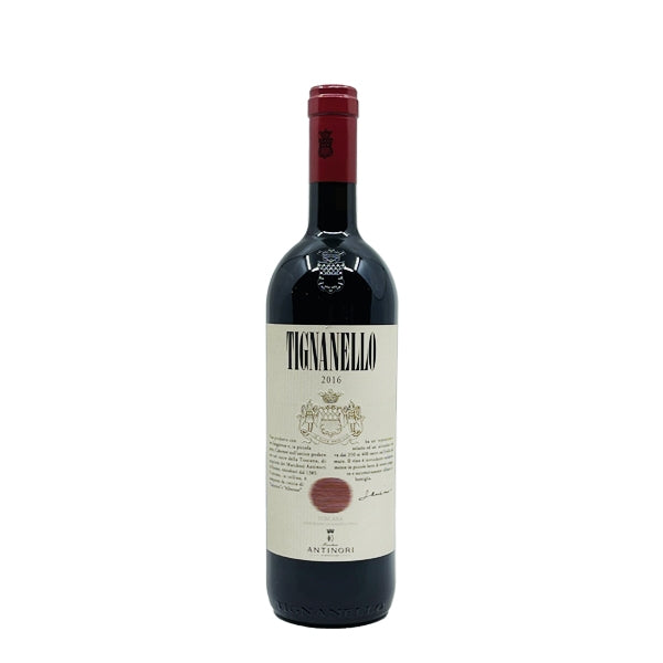 TIGNANELLO 2015 75CL - ITALY