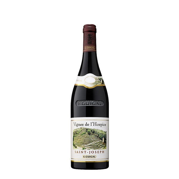 VIGNES DE L&