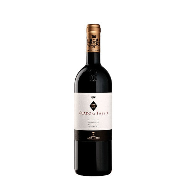 VILLA ANTINORI GUADO AL TASSO 75CL ITALY