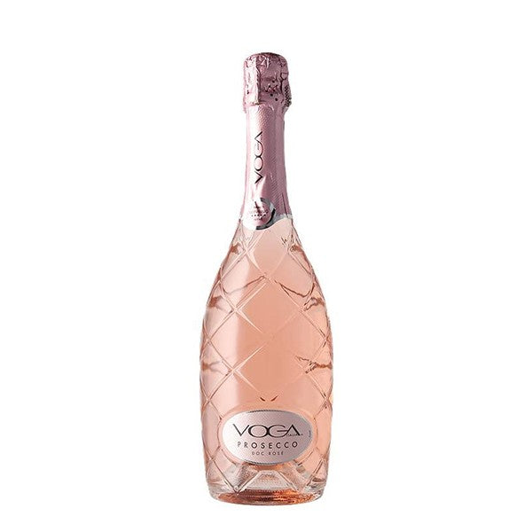 VOGA PROSECCO DOC ROSE 75CL ITALY