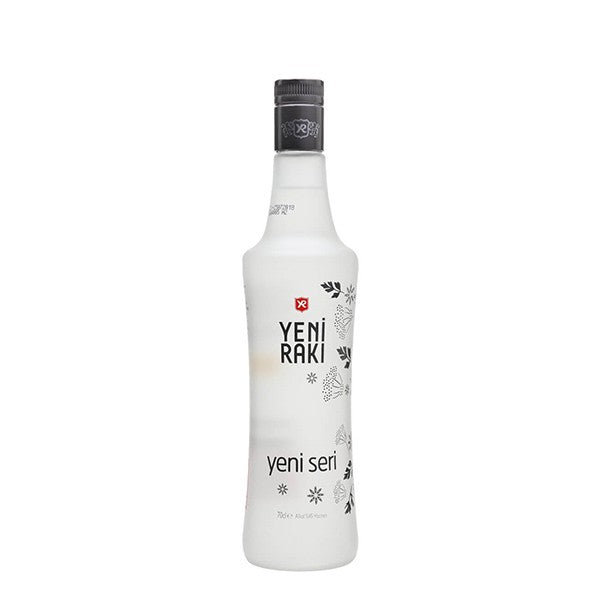 YENI RAKI SERI 70CL