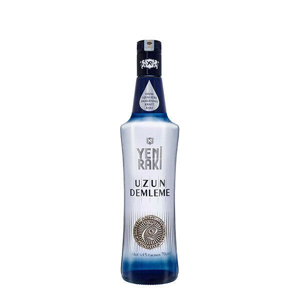 YENI RAKI UZUN DEMLEME 70CL